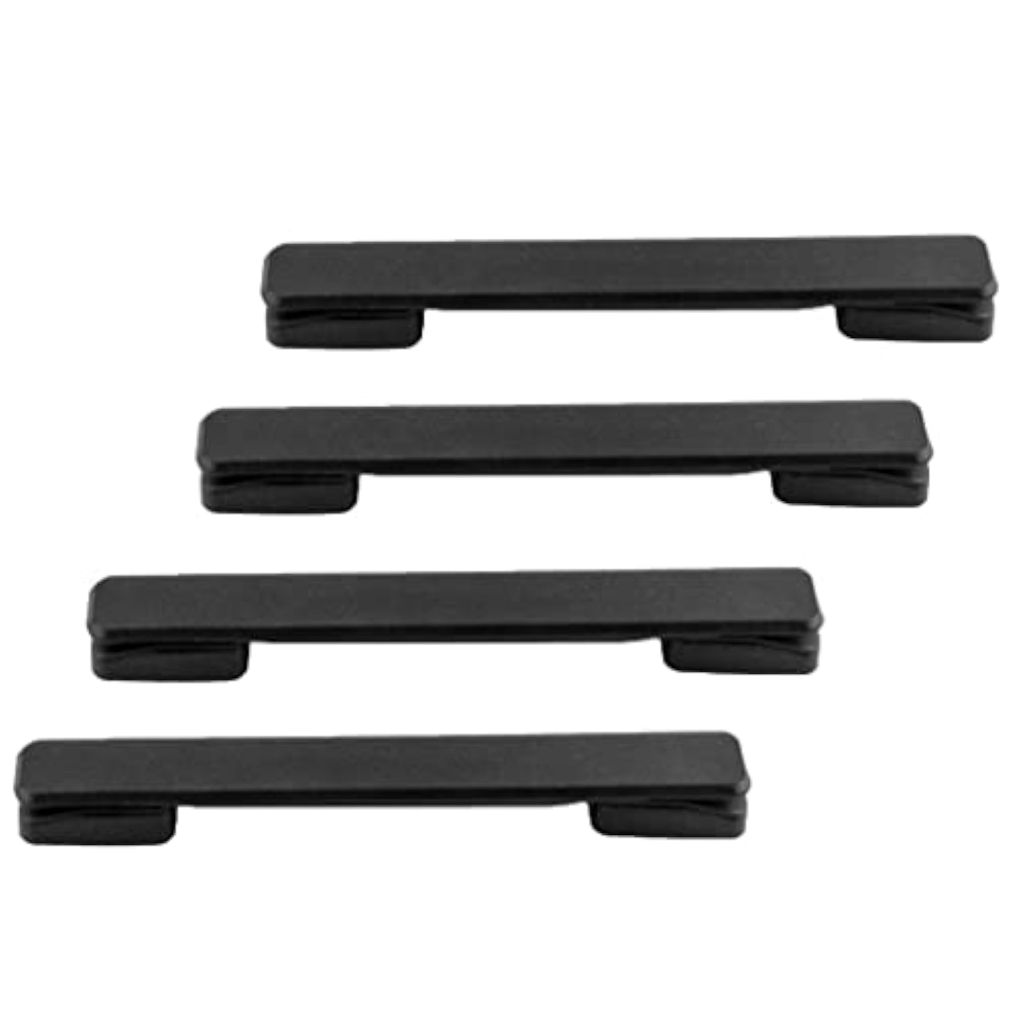 4 Pieces Replacement Luggage Suitcase Carrying Handle