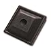WirthCo 30000 Sewer Hose Storage Carrier Cap Hitch Accessories