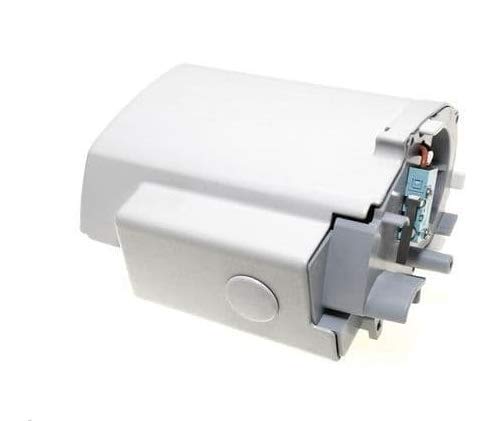 Fiamma Compact Awning Motor Kit Plus for F80S in Polar White