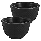 Pièce de fusion culturelle : ces tasses à thé traditionnelles et de style asiatique harmonisent des éléments rétro et chinois, mêlant style classique et contemporain pour une table . tasse à thé chinoise, tasse à thé robuste