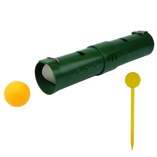 タイガー 捕獲器 モグラ一番 1袋2本入 TMI-2