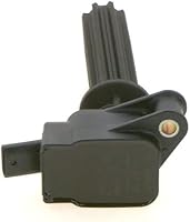 Vista 3 de BOSCH 0221604700 Bobina de encendido - Compatible con Select Ford EcoSport, Edge, Escape, Explorer, Focus, Fusion, Mustang, Taurus; Jaguar XE, XF