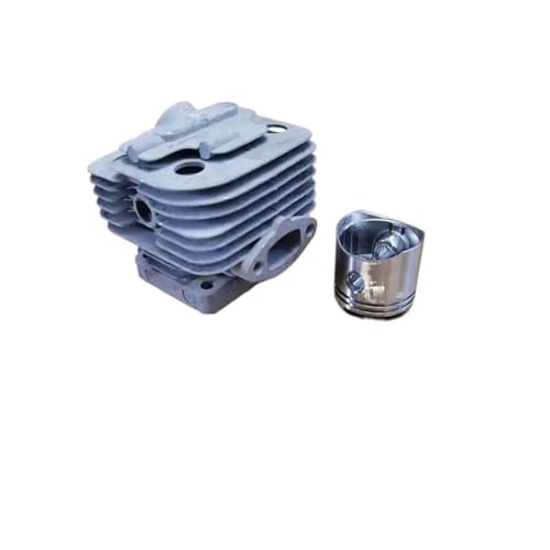 Kit cylindre-piston 34 mm pour débroussailleuse E-260 et modèles PB-260
