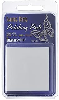 Beadsmith Jewelry Making Tool, Foam