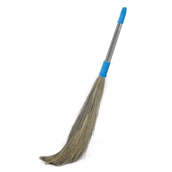 Plastic Broom Stick Model 1 Amazon.in Home Improvement