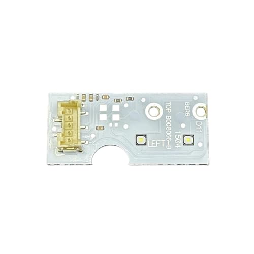 Source lumière phare Q5 2013-2017 gauche : puce DRL et ballast de feux de voiture