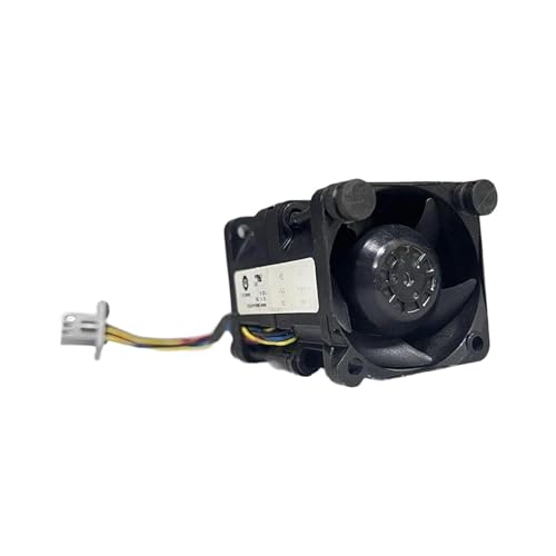 Image of Urijx Server Cooling Fan Replacement Powerful for Electronic Devices Server Cases Computers /Tablets & Networking | Computer Components & Parts | Fans Heat Sinks & Cooling | CPU Fans & Heat Sinks