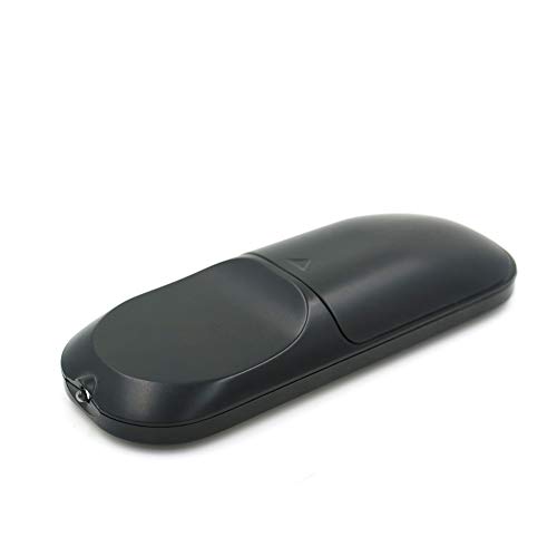 Ajcoflt Controle remoto para Xbox One com giroscópio DVD Entertainment Multimedia Console Controller