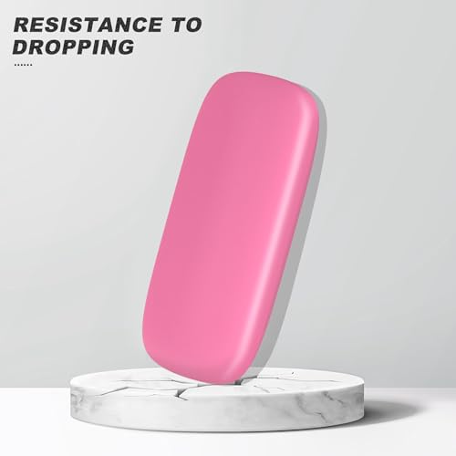 Image of Eyeglasses Case, Hard Shell Protective Case for Glasses, Unisex for Women Men