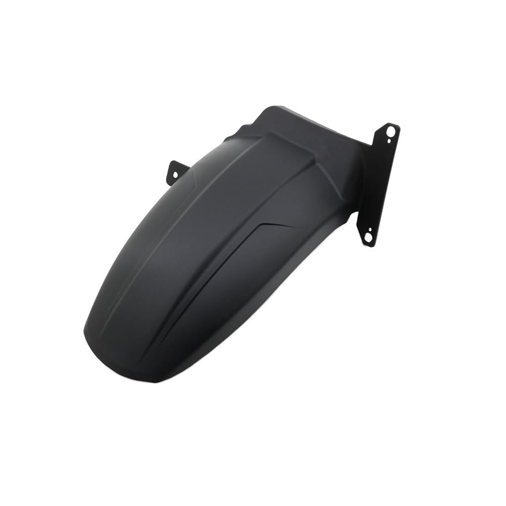 Parafango Posteriore Esteso In ABS Per Honda NC700/750 X/S, Antispruzzi Per Acqua E Fango, Modello 2012-2023, Kit Di Montaggio