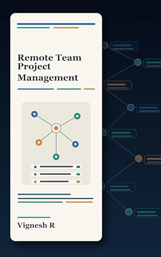 Remote Team Project Management