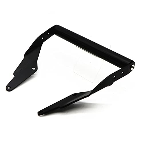 Motorcycle Expansion Crossbar Phone Holder Stand Holder GPS Navigation Plate Bracket for BMW G310GS G310R 2017-2020 Accessories