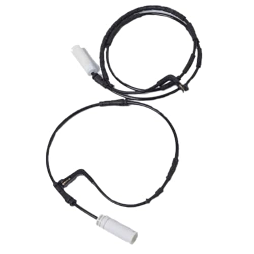 Sensor de desgaste de frenos para BMW E90 E91 y E92 eje delantero y trasero 34356789445