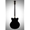 Hofner Contemporary HCT-500/7-BK 4-String Bass Guitar, Black