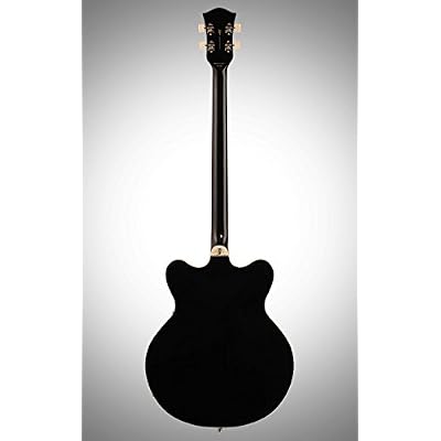 Hofner Contemporary HCT-500/7-BK 4-String Bass Guitar, Black