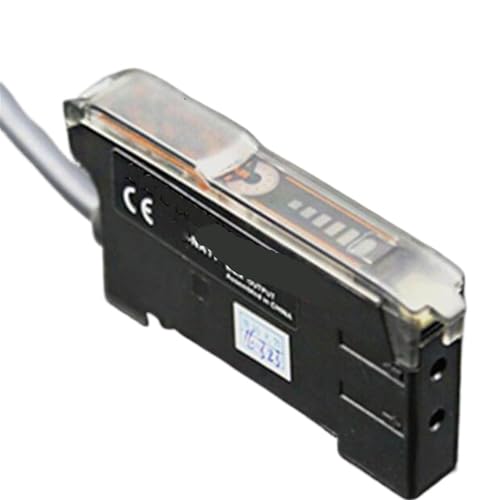 Capteurs amplificateurs fibre optique NA11 NA12 réflexion diffuse pack de 2 - 4