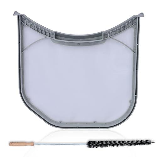 LG Dryer Lint Filter Screen Trap