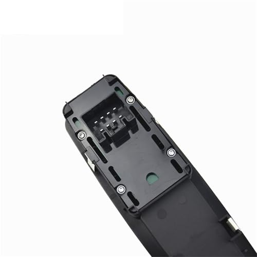 Commande lève-vitre électrique avant droit 4602540AF commande de porte passager - 3