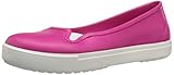 crocs Women's Citilane W Flat, Candy Pink, 5 M US