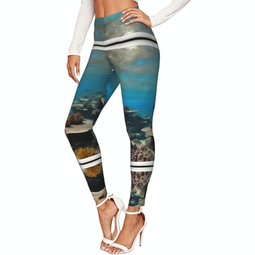 Leggings para mujer uso diario, mallas cómodas para gimnasio y fitness