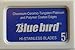 Produktbild 5 Bluebird Rasierklingen - Erstelle deine Auswahl