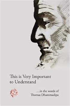 Paperback This is Very Important to Understand Book