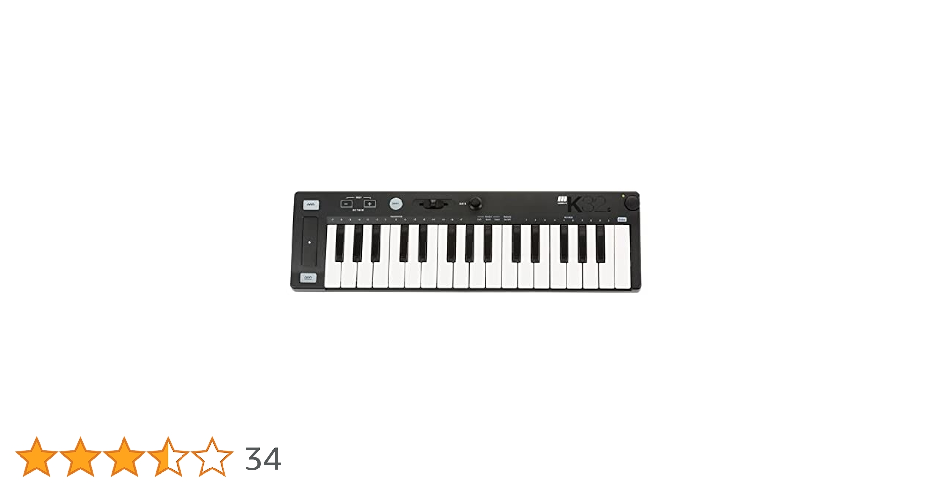 Amazon.co.jp: ミディテック GM音源(128音色)/スピーカー内蔵