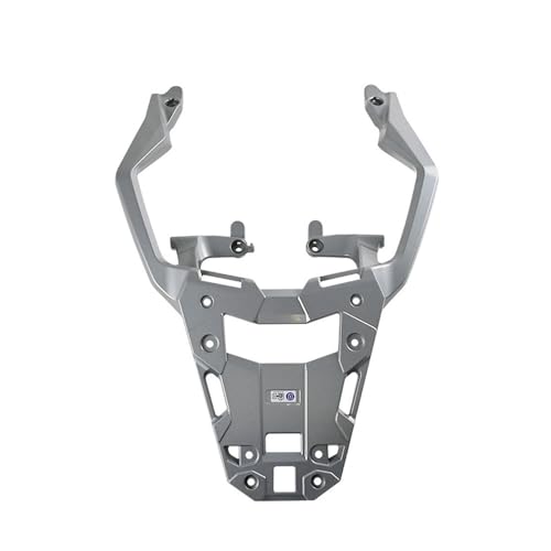 Porte-bagages arrière moto haut de gamme pour NSS750 et XADV 750