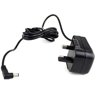 This 5.7V replacement power supply is compatible with Roland TR-8S Rhythm Performer The factory-fitted integrated plug fits a UK 3-pin wall power socket. Both the power specification and the tip size of this power adaptor make it fully compatible wit...