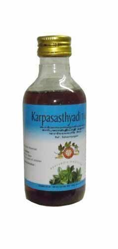 AVP Karpasasthyadi Thailam - 200ml