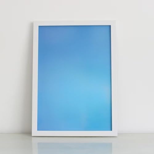 Getgen_ȕǊ|tHgt[ - Iȃz[ItBX - 40×60cm fBXvC|X^[ - NAANtg -  (B,40cm*60cm)