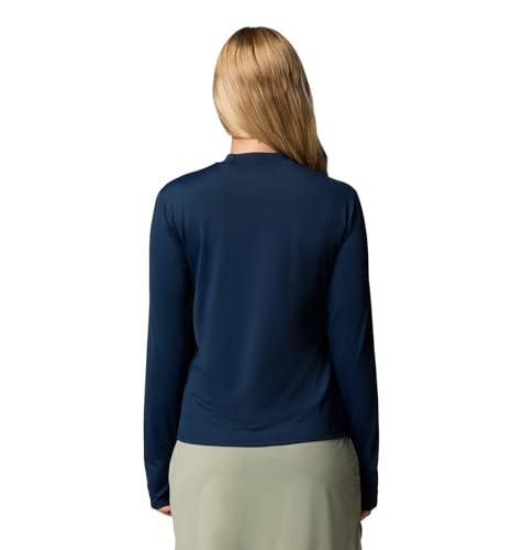 Columbia Women's Chill River Long Sleeve2