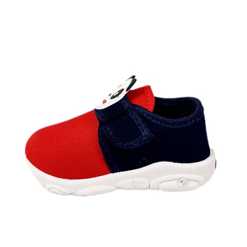 Image of Coolz Kids Chu-Chu Sound Musical Shoes Star-6 for Baby Boys and Baby Girls 1-2.5 yrs