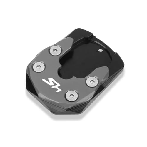 Extension de béquille pour Honda SH125 SH150 SH300 SH350 moto