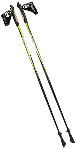 Leki Walkingstöcke Flash Shark - Bastone da