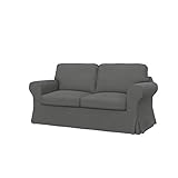 Coperture di alta qualità – Pura individualità per il tuo divano, divano ad angolo, poltrona e sedia! Tessuti di alta qualità conferiscono non solo durata, ma anche un'eleganza unica. Ogni copertura viene realizzata su misura per garantire che i tuoi mobili siano non solo comodi, ma anche capolavori artigianali. Comfort e stile si fondono armoniosamente, trasformando il tuo soggiorno in un luogo di raffinatezza.