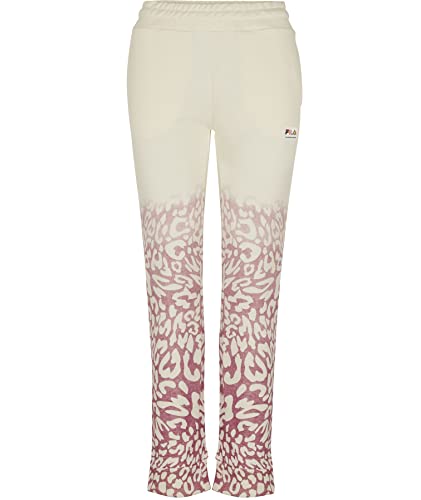 FILA Pantalon Taille Haute Brühl Mous Fille idéal pour l'école