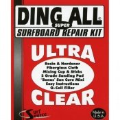 Ding All Super Kit de Réparation Cover