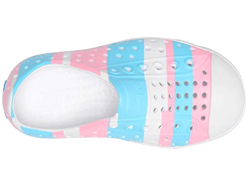 Image of Native Shoes Unisex-Child Jefferson (Toddler /Little Kid) Sneaker
