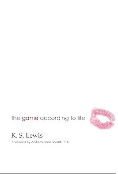 Perfect Paperback The Game According to Life Book