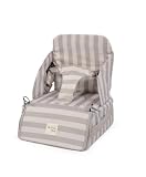 TRONA PORTÁTIL SINTRA BEIGE WALKING MUM