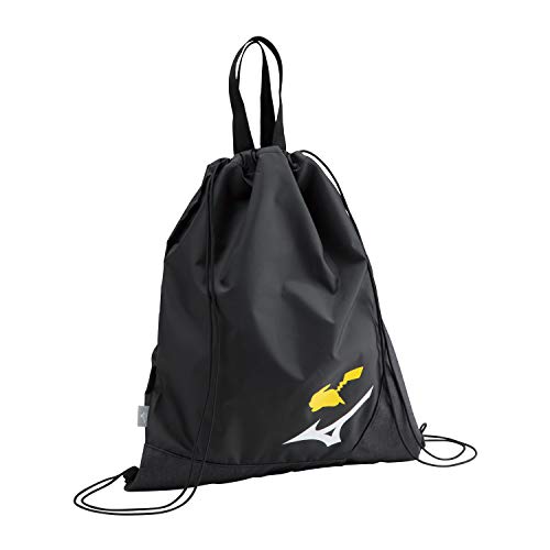 ポケモンセンターオリジナル Mizuno ランドリーバッグ ピカチュウ アニメ商品情報 アニメレーダー