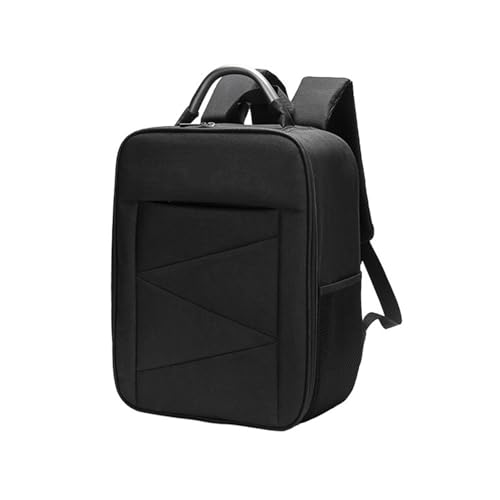 Sac à dos pour FPV et sac bandoulière de drone avec mallette de transport