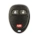 2006-2011 Chevrolet HHR Keyless Entry Remote