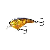 シマノ(SHIMANO) ルアー バンタム マクベス ビッグ ZQ-C75T 006 ゴーストギル