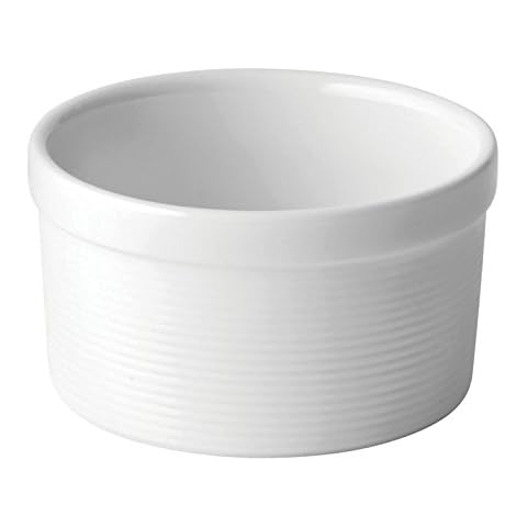 UTOPIA Titan m10001-000000-b01006 Gerippte Auflaufförmchen Cover