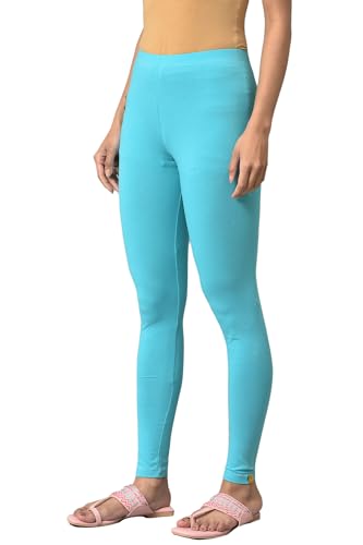 Image of Aurelia Women's Skinny Fit High Rise Leggings