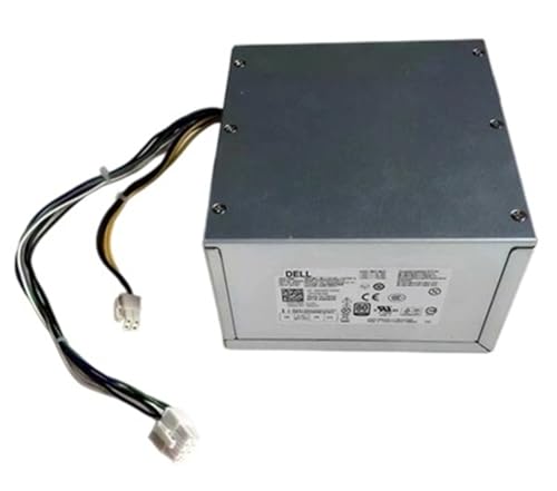 �����ςݕi �d�� �K�p For Dell/Dell AC290AM-00 Power Supply PCB045 290W Desktop Power Supply 8-Pin+4-Pin ��?�p�̓d�����j�b�g