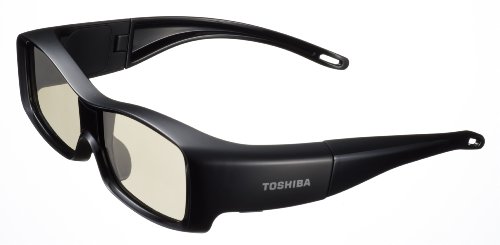 REGZA ３Ｄグラス FPT-P200(J) Amazon.co.jp: TOSHIBA レグザシアターグラス REGZA専用3Dグラス