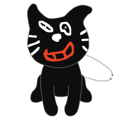 Amazon.co.jp: レベフォー キヨ猫 キヨ キヨレト ぬいぐるみ